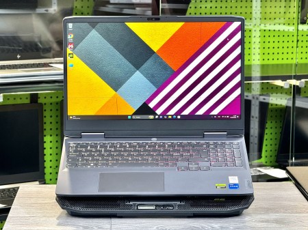 Lenovo LOQ 15IRH8 1